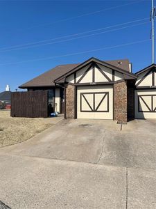 9201 Stonegate, Midwest City, OK, 73130