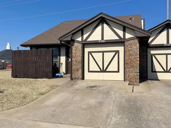 9201 Stonegate, Midwest City, OK 73130