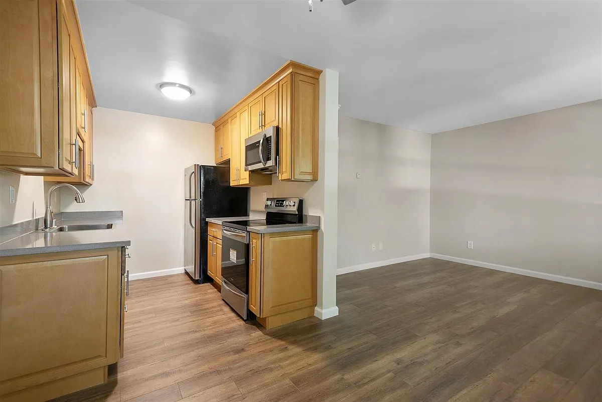 GumTree Apartments — Photo 3