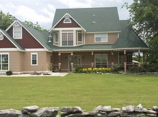 7050 Upland Dr, Claremore, OK 74017