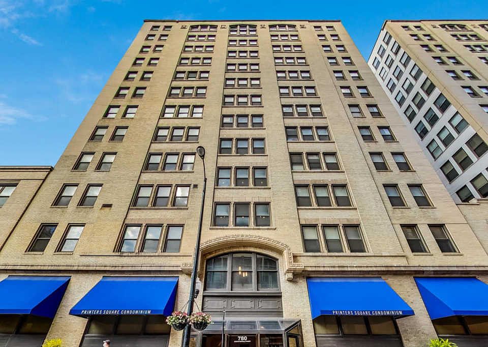 1st image of 780 S Federal St APT 212