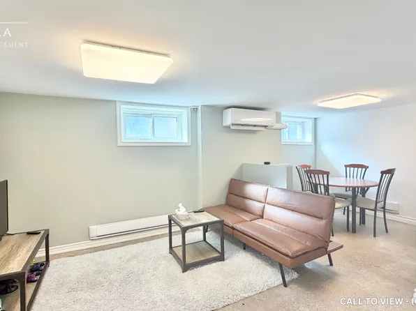 37 Ash Cres #2, Toronto, ON M8W 1E4