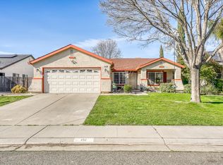 151 Hudson Way, Wheatland, CA