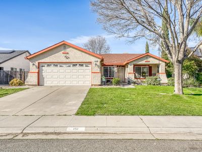 151 Hudson Way, Wheatland, CA, 95692