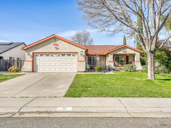 151 Hudson Way, Wheatland, CA 95692