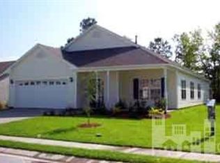 1014 Maplechase Dr W, Leland, NC 28451