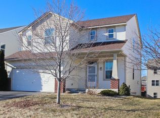 1778 Switchgrass Cir, Shakopee, MN 55379