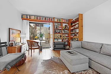 Rented by City Connections Realty