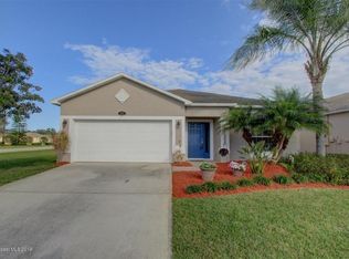 2108 Maeve Cir, West Melbourne, FL 32904