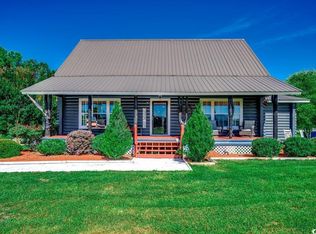 181 Halfway Rd, Nichols, SC 29581