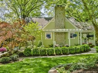 3016 Idlewood Cres, Charlotte, NC 28209