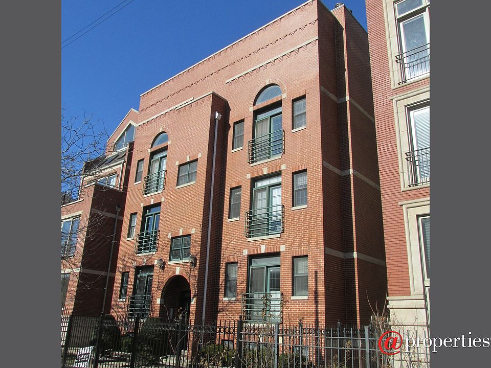 Building shot
