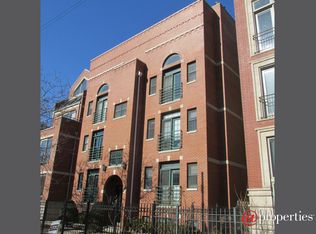 1916 W Belmont Ave #2W, Chicago, IL 60657