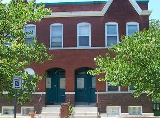 4413 Pennsylvania Ave #1, Saint Louis, MO 63111