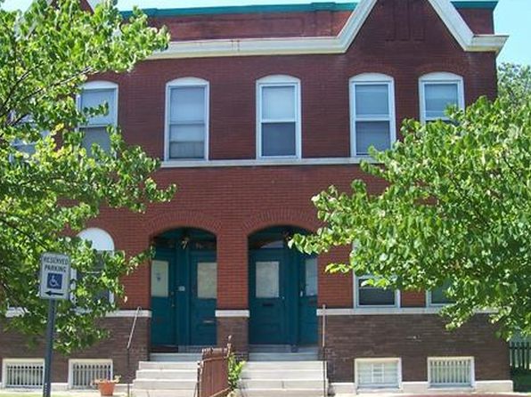 4413 Pennsylvania Ave #1