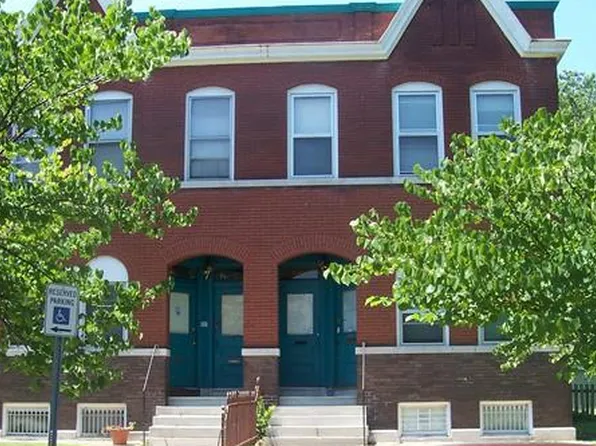 4413 Pennsylvania Ave #1, Saint Louis, MO 63111