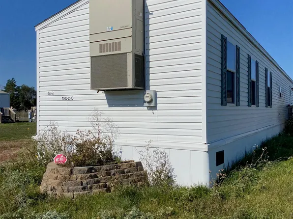 5116 16th Ave SE, Minot, ND 58701