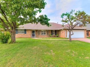 6305 NW 84th St, Oklahoma City, OK 73132