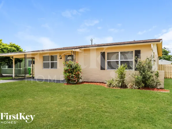 9341 NW 24th Pl, Fort Lauderdale, FL 33322
