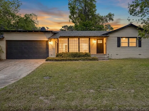 5319 E 44th St, Tulsa, OK 74135