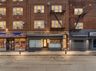 55 Mount Vernon Avenue, Mount Vernon, NY 10550