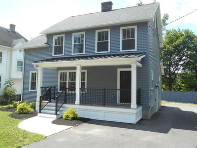 7321 Owasco Rd, Auburn, NY, 13021