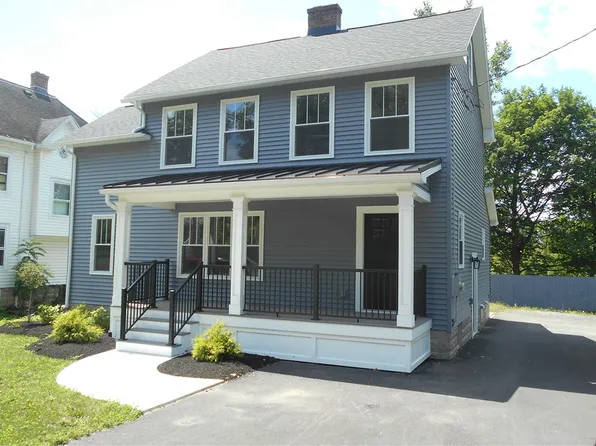 7321 Owasco Rd, Auburn, NY 13021