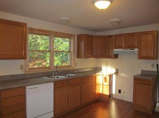 106 Rock Creek Rd, Burnsville, NC 28714