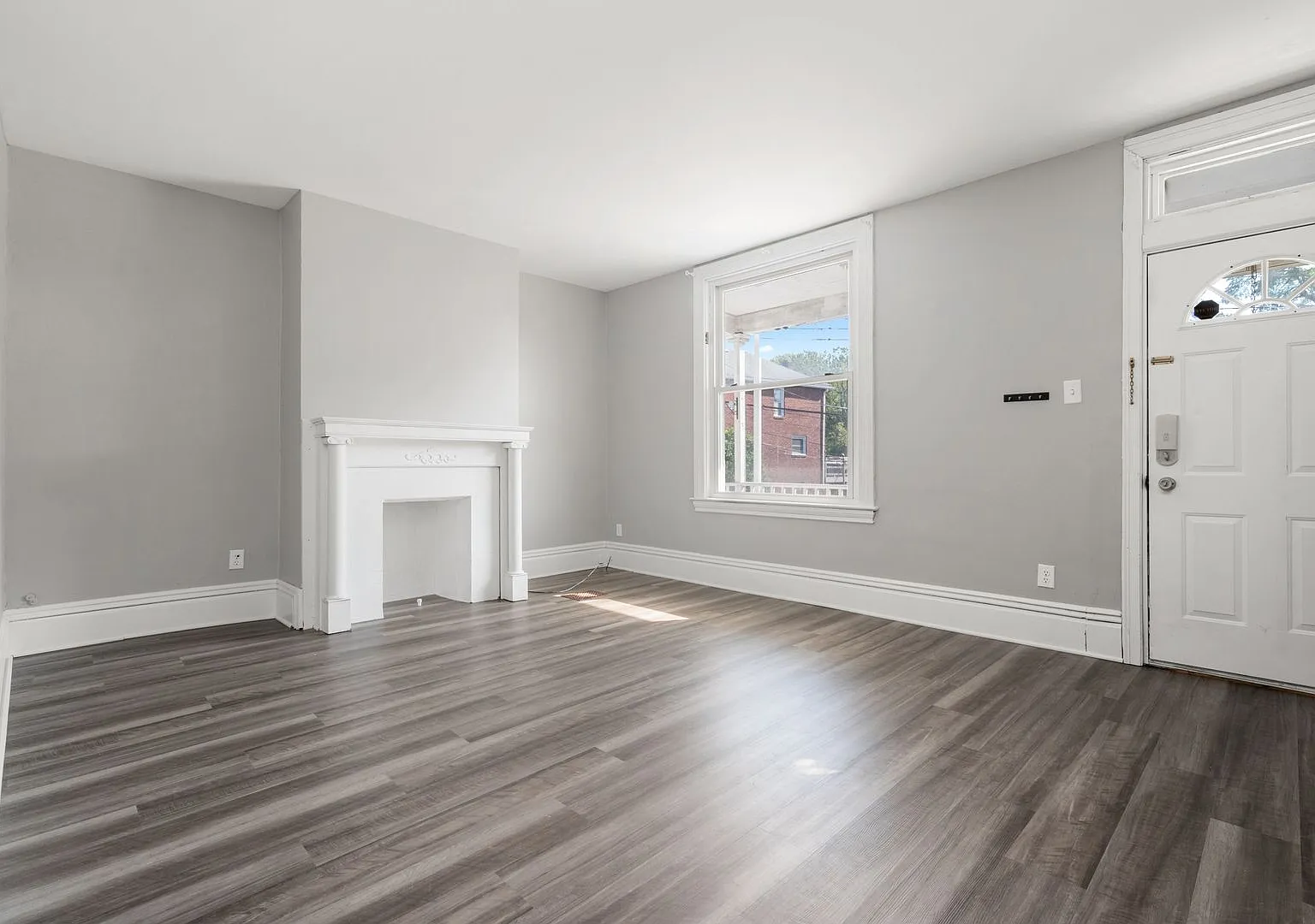 3bed/1.5bath in Mt. Washington — Photo 3