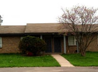 804 Demaret Dr, Columbia, MO 65202