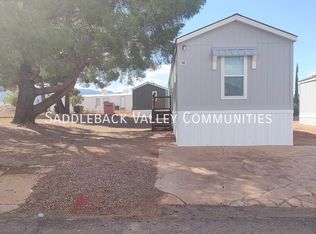 500 S 7th St #183, Sierra Vista, AZ 85635