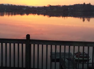 419 Wildlife Club Ln, Taylorsville, NC 28681