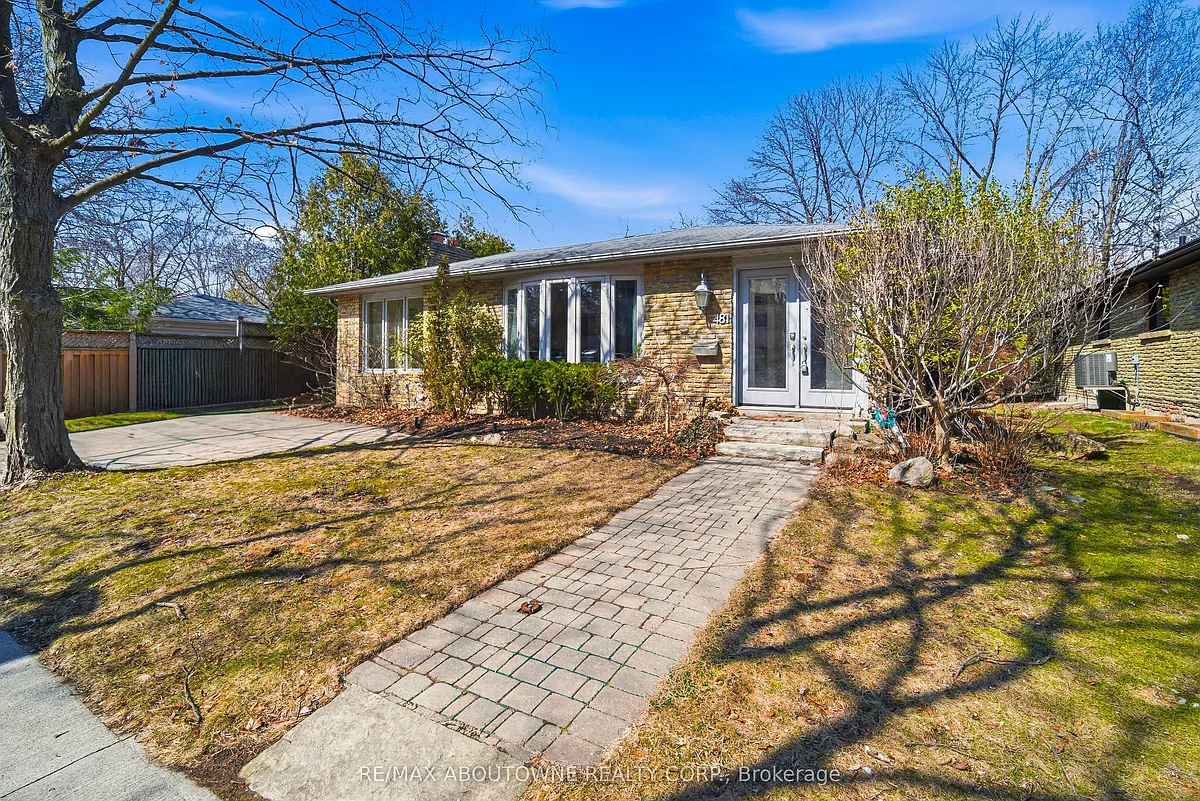 Building Photo - 481 Anthony Dr