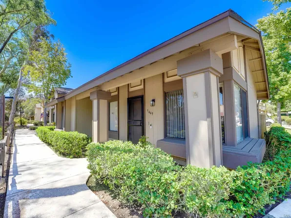 5449 Escarchosa Ln, San Diego, CA 92124
