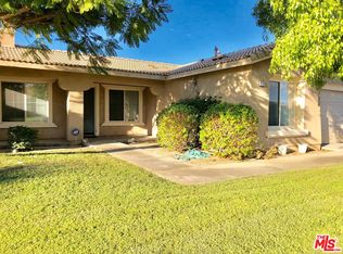81312 Avenida Alamitos, Indio, CA 92201