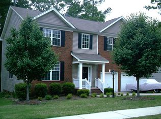 207 Austree Dr, Columbia, SC 29229