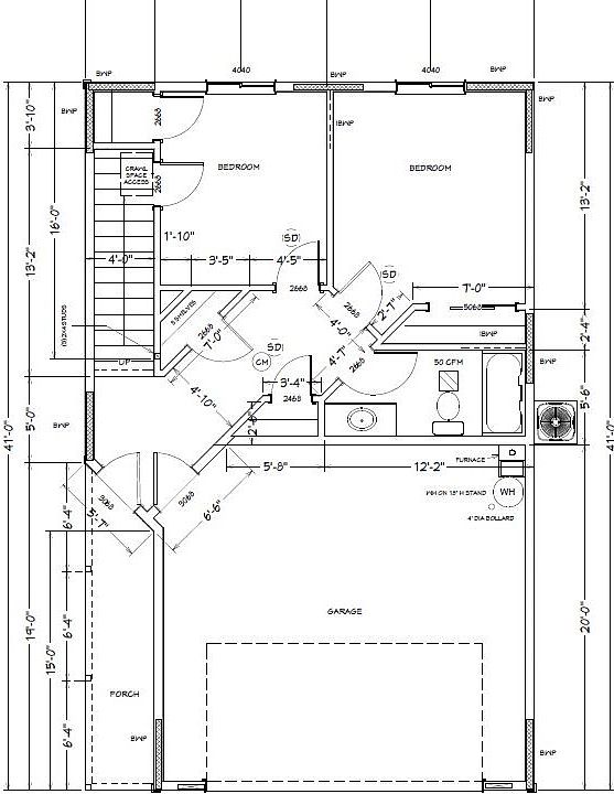 2nd image of 89 N 42nd Pl