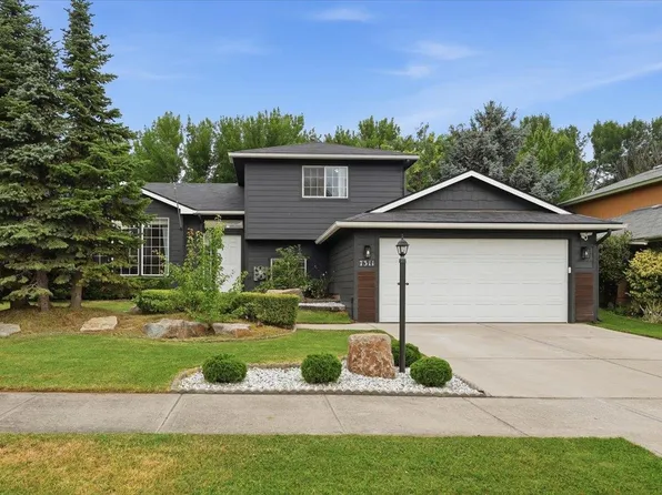 7311 N Perry St, Spokane, WA 99217