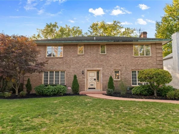 56 Hallam Rd, Buffalo, NY 14216