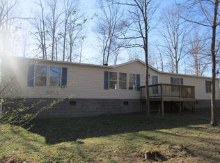 7919 E Plunders Creek Rd, Dickson, TN 37055