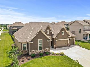 2415 NE 111th Ter, Kansas City, MO 64155