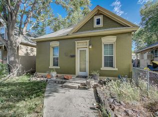 768 W 300 N, Salt Lake City, UT 84116