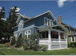 414 Robineau Rd, Syracuse, NY 13207