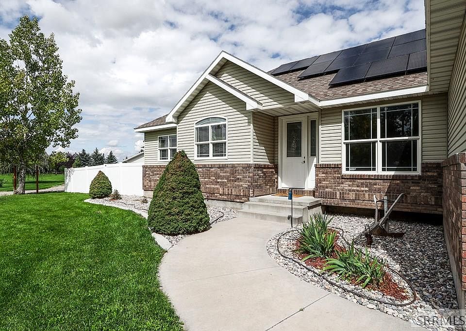 3907 E 154 N, Rigby, ID 83442 MLS 2157655 Zillow