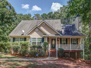 246 E Mourning Dove Ct, Monticello, GA 31064