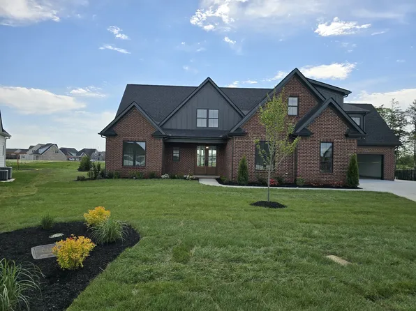 4104 Cile Ct Lot 201, Murfreesboro, TN 37127