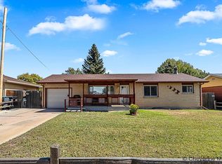 1309 Diamond Ave, Cheyenne, WY 82001