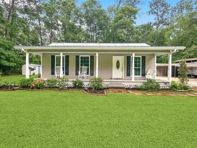 14356 Oak St, Tickfaw, LA, 70466