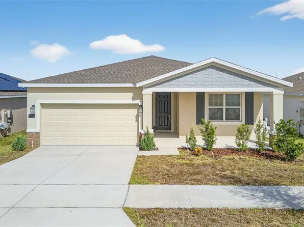 763 Staffora St, Haines City, FL 33844
