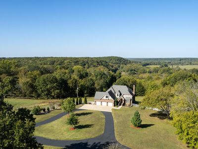689 S Farm Rd 253, Rogersville, MO, 65742